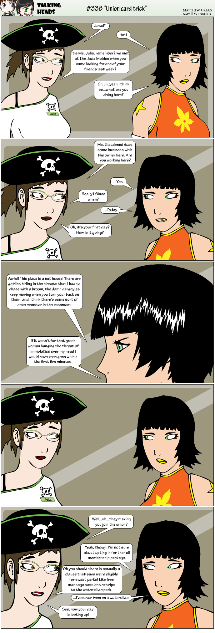 newestcomic
