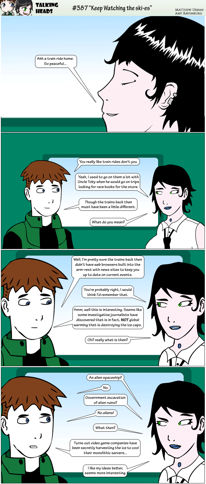 newestcomic