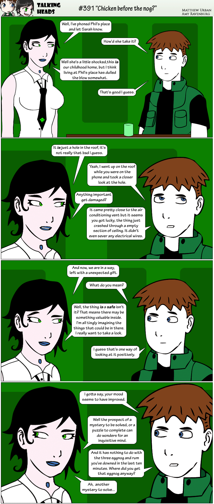 newestcomic