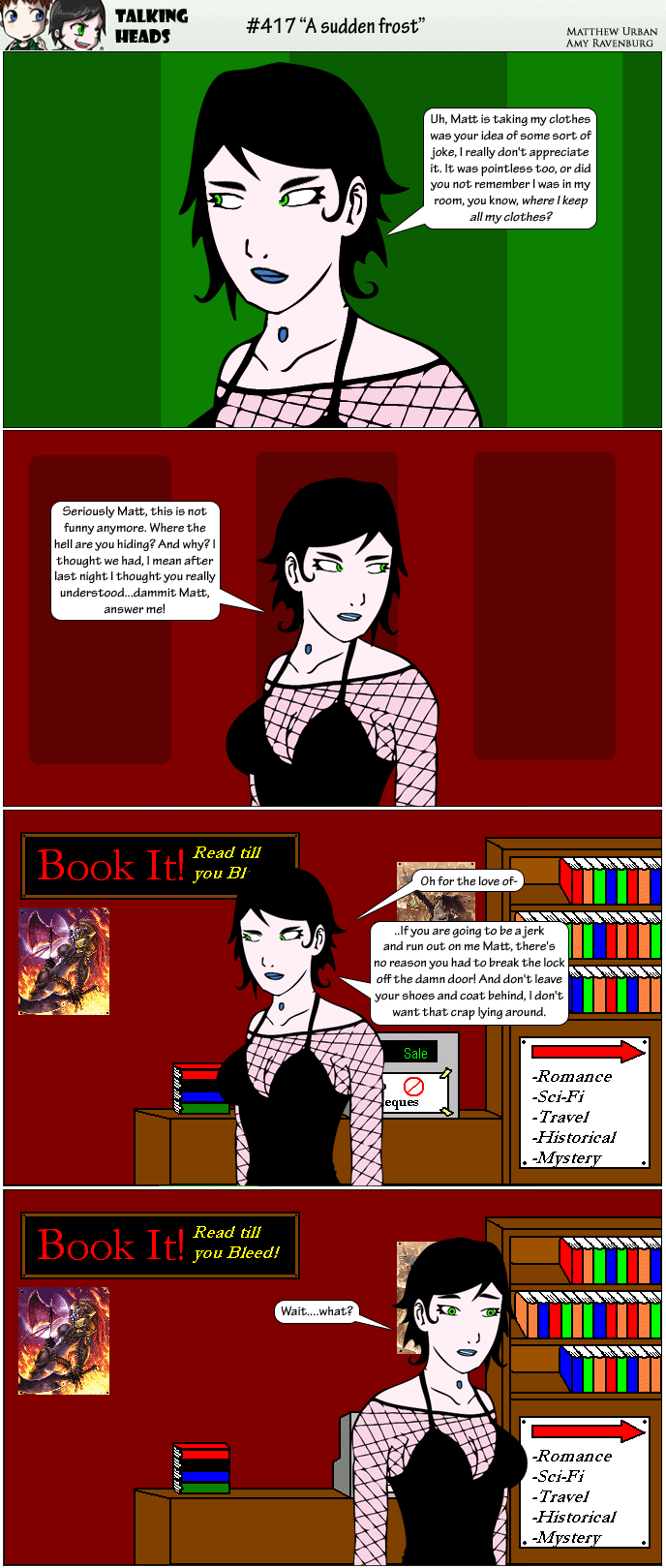 newestcomic
