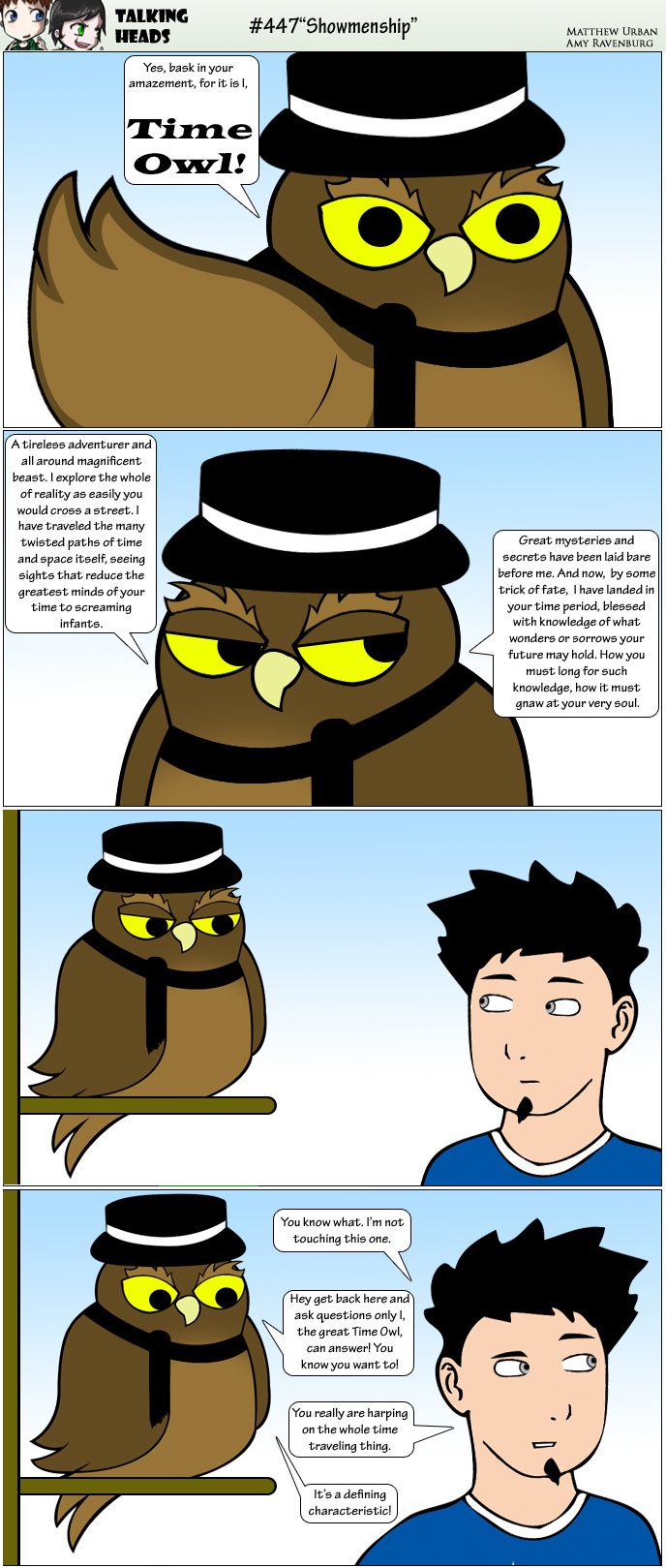 newcomic