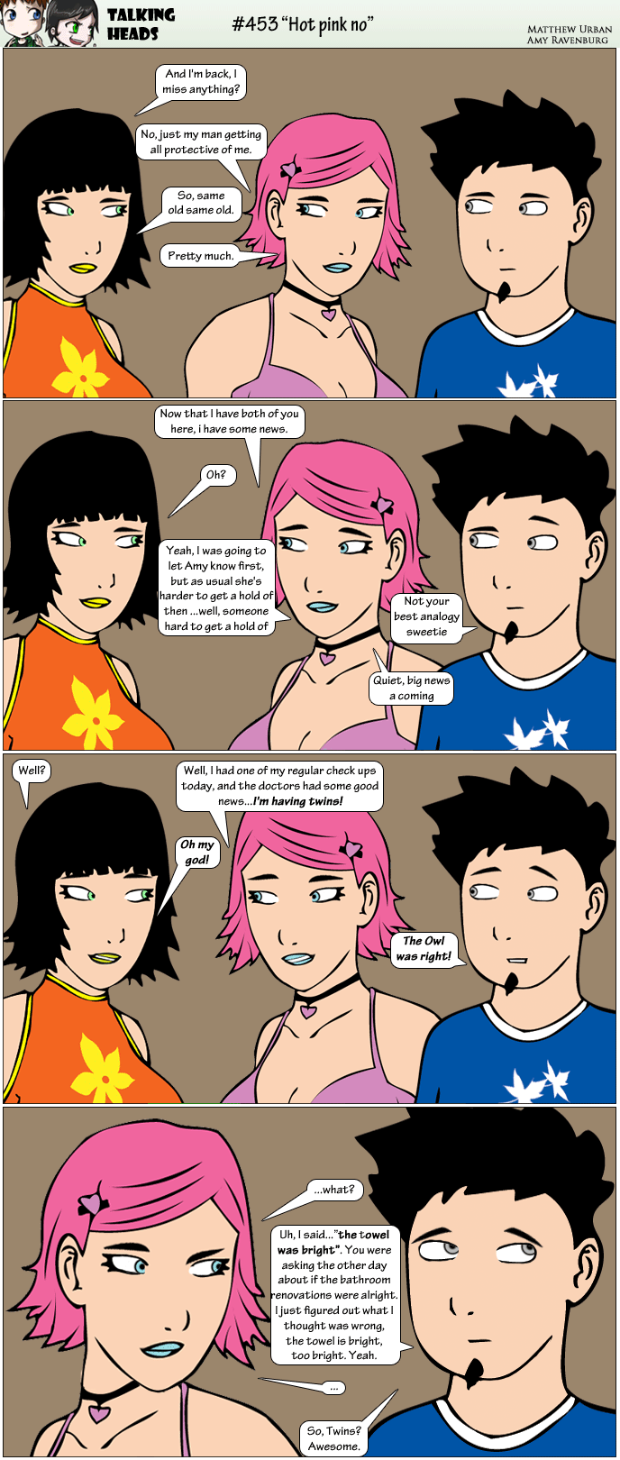 newcomic