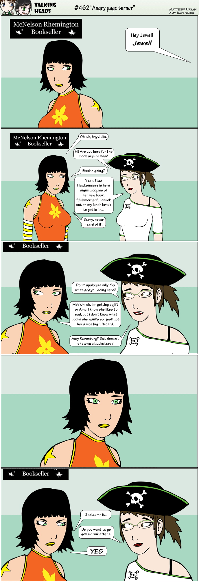 newcomic
