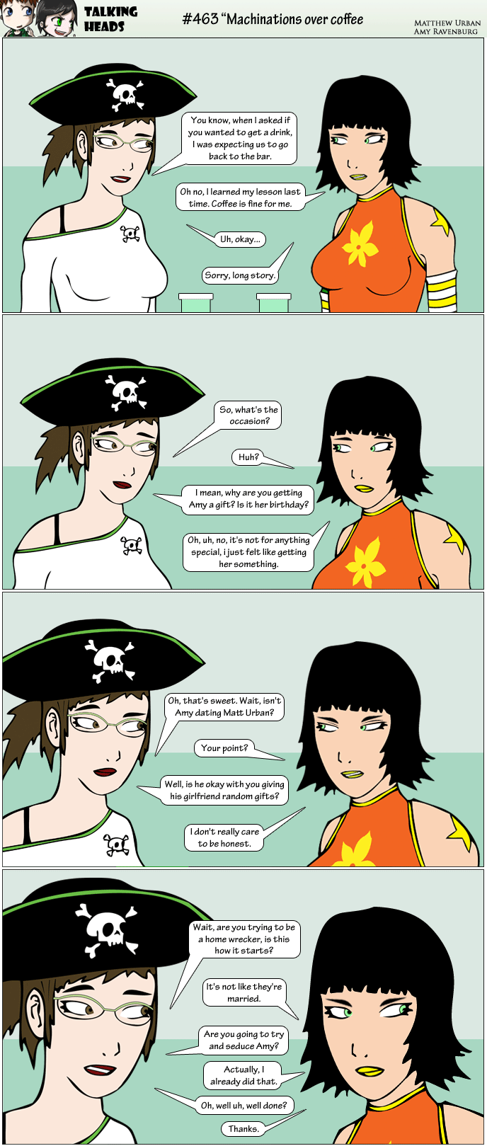 newcomic