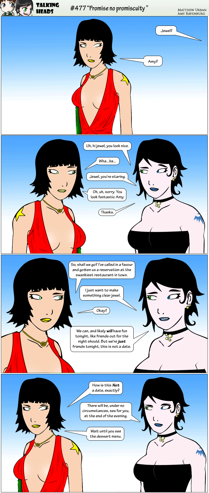 newcomic