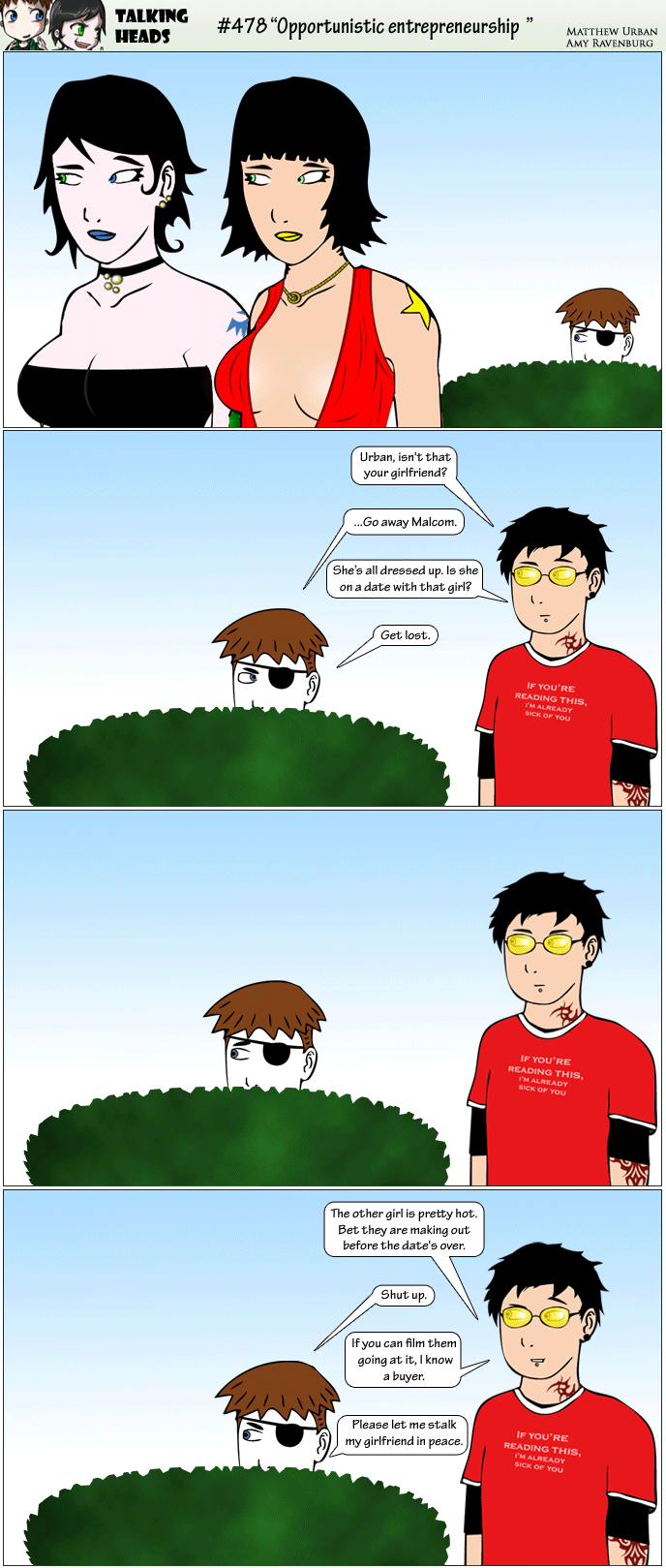 newcomic