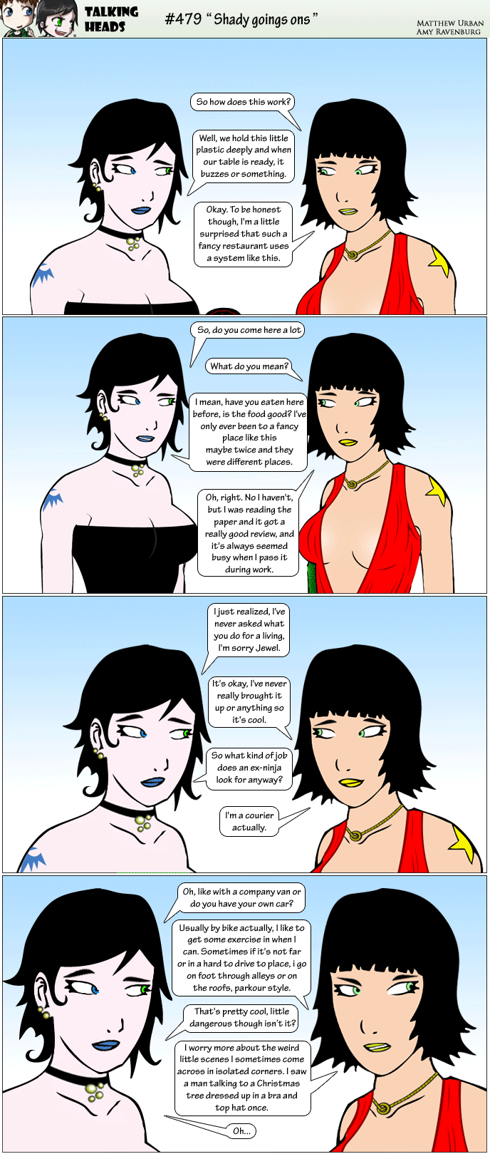 newcomic