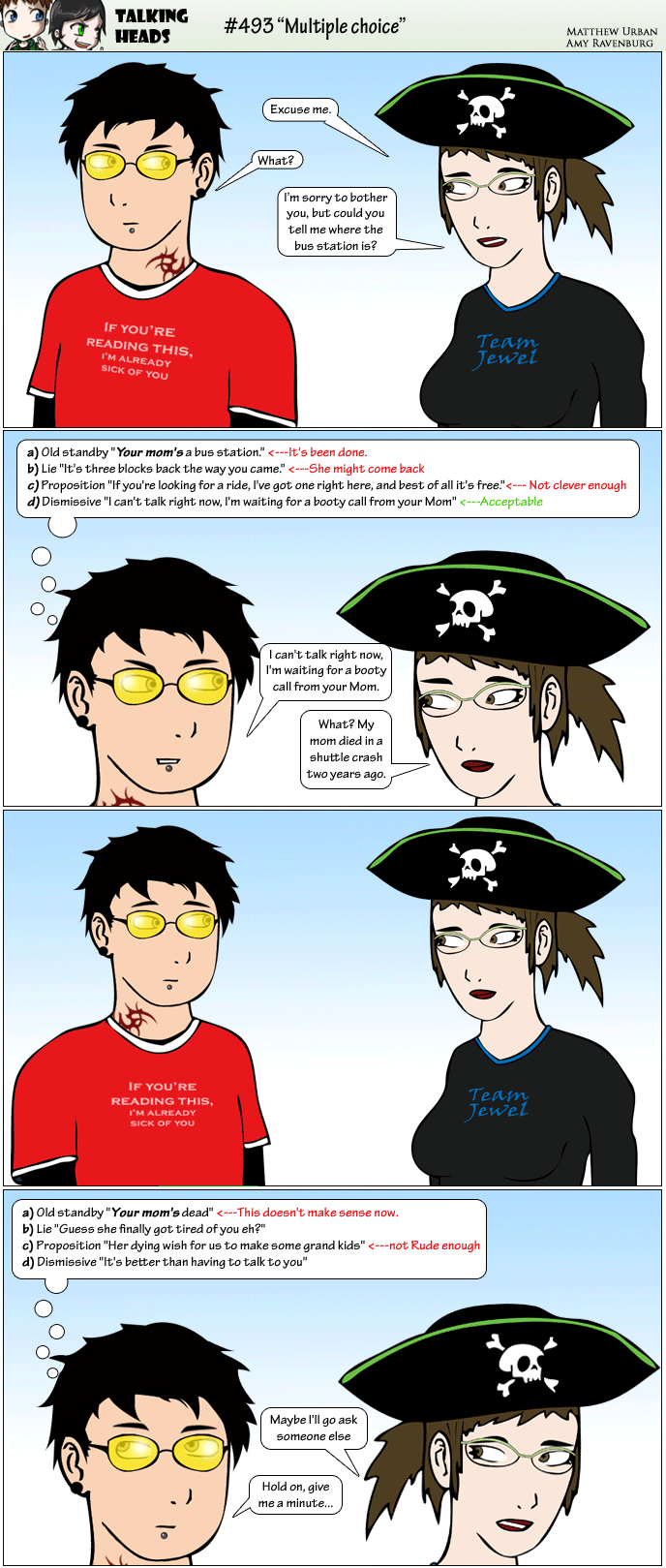 Comic