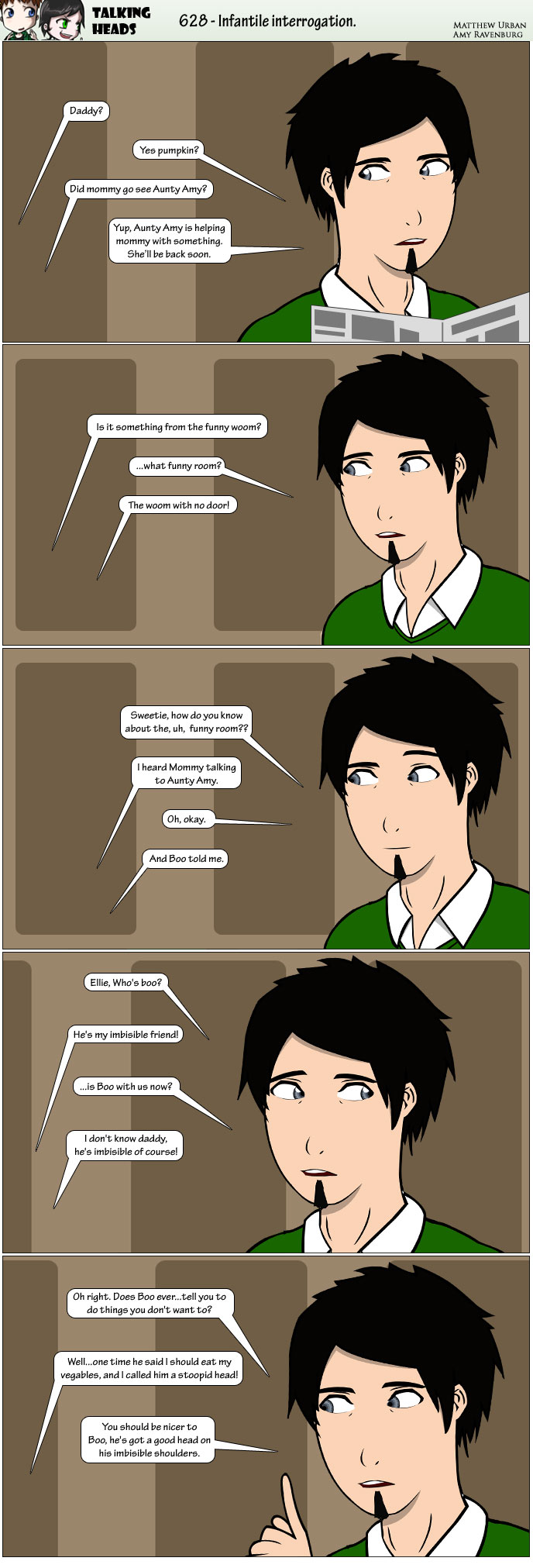 Newest Comic