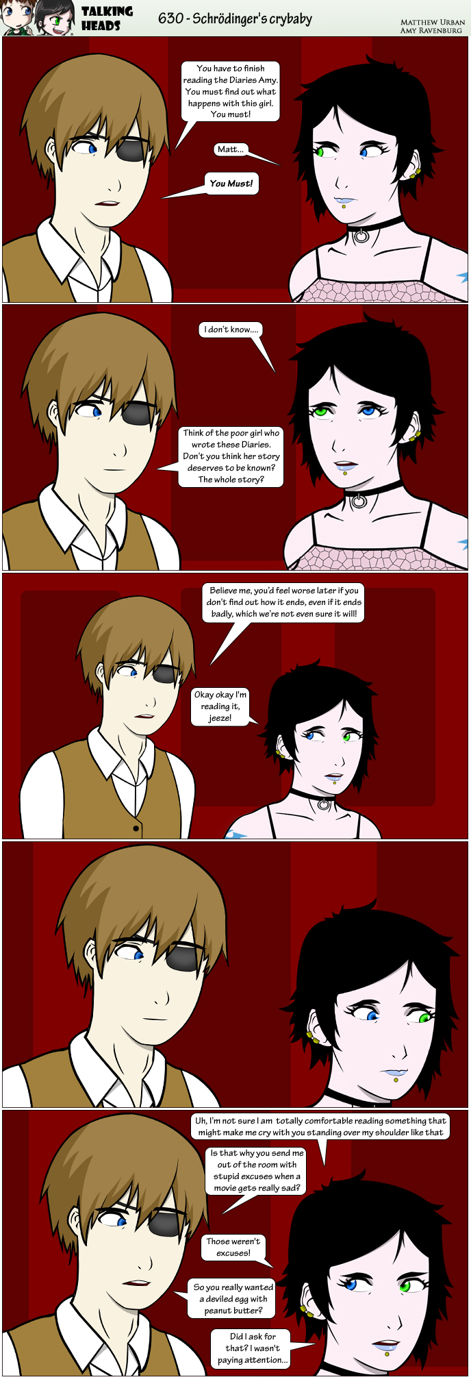 Newest Comic