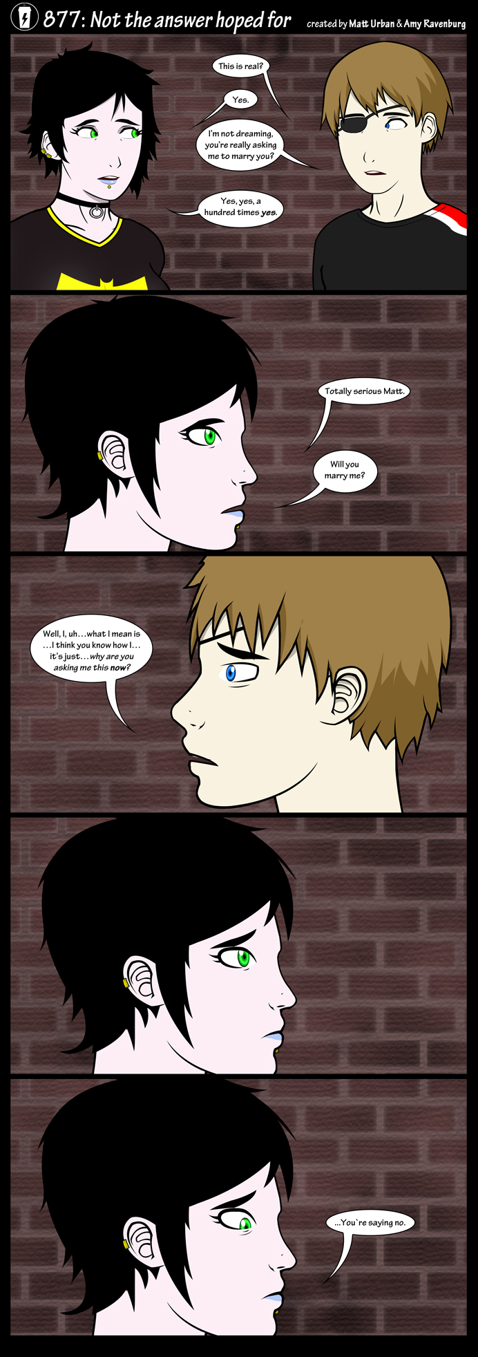 Newest Comic