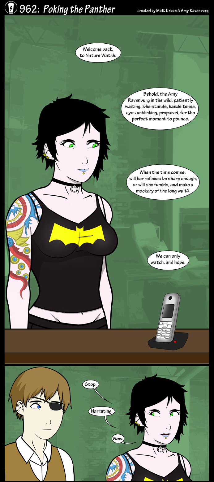 Newest Comic
