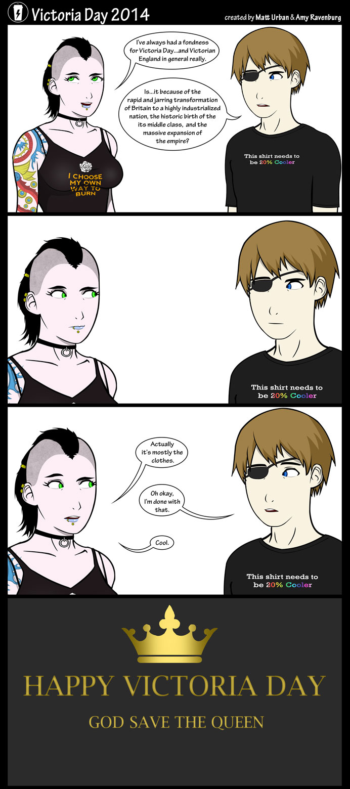 Newest Comic