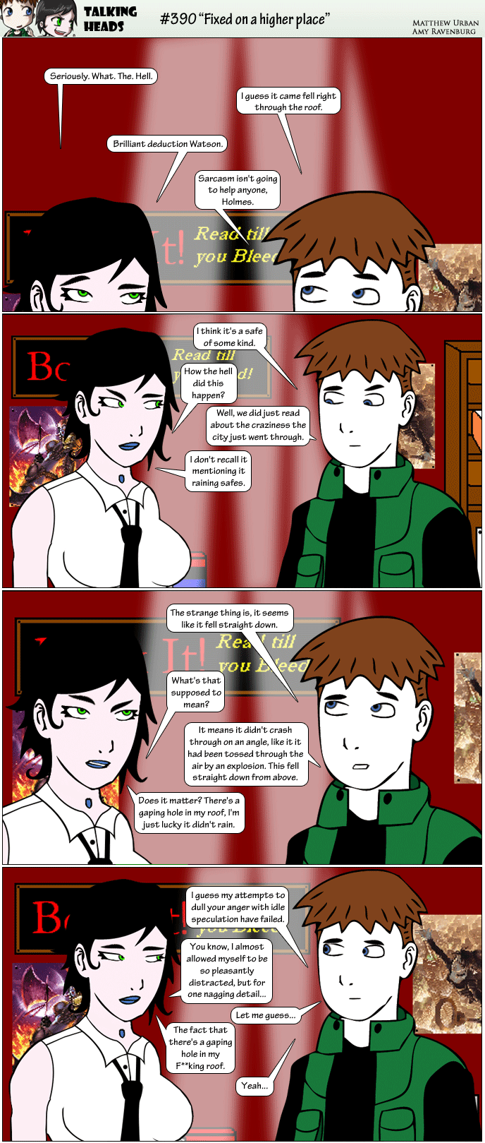 newestcomic