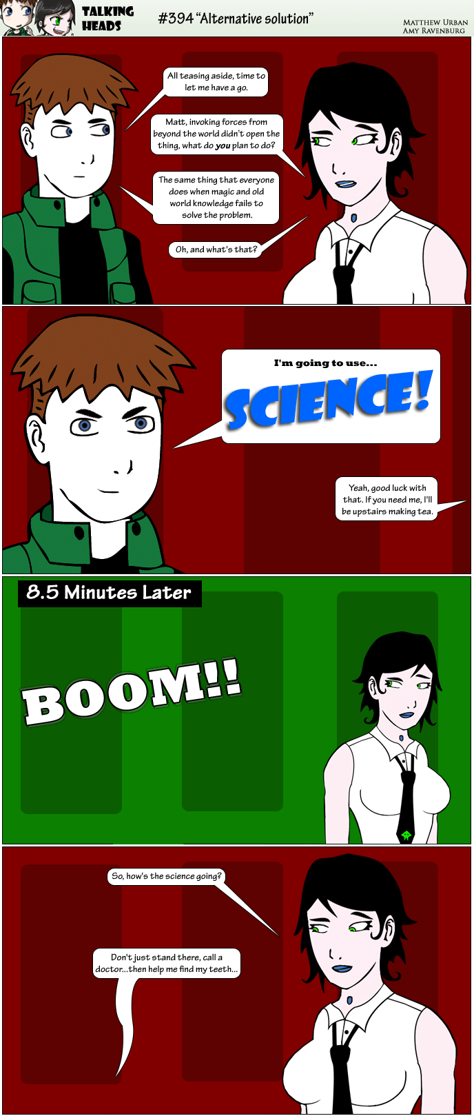 newestcomic