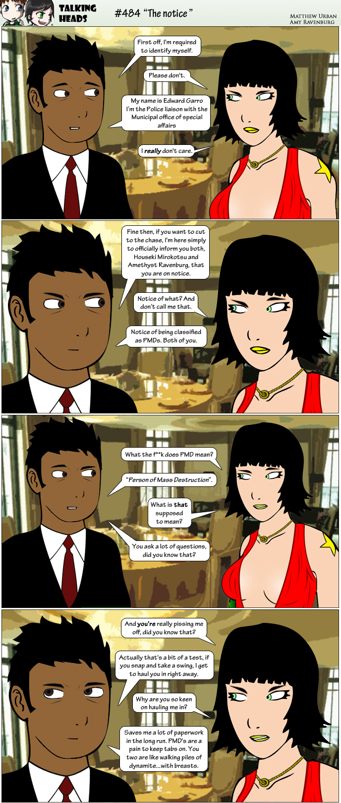 newcomic