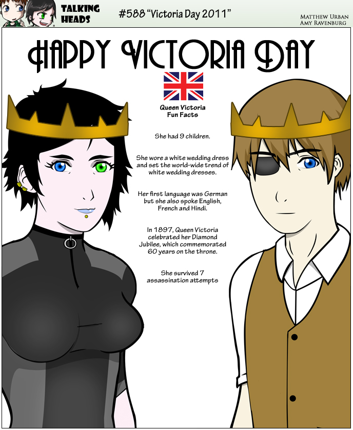 newest comic