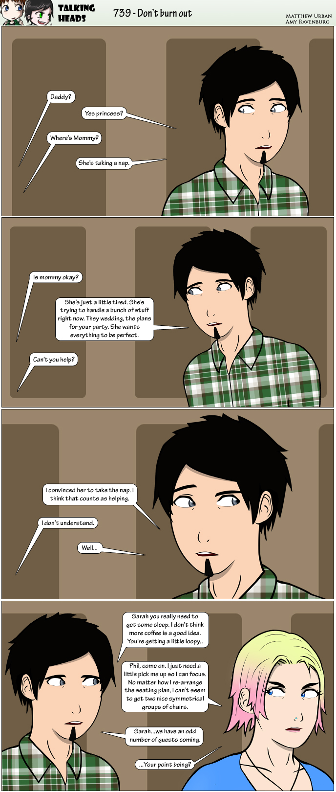 Newest Comic