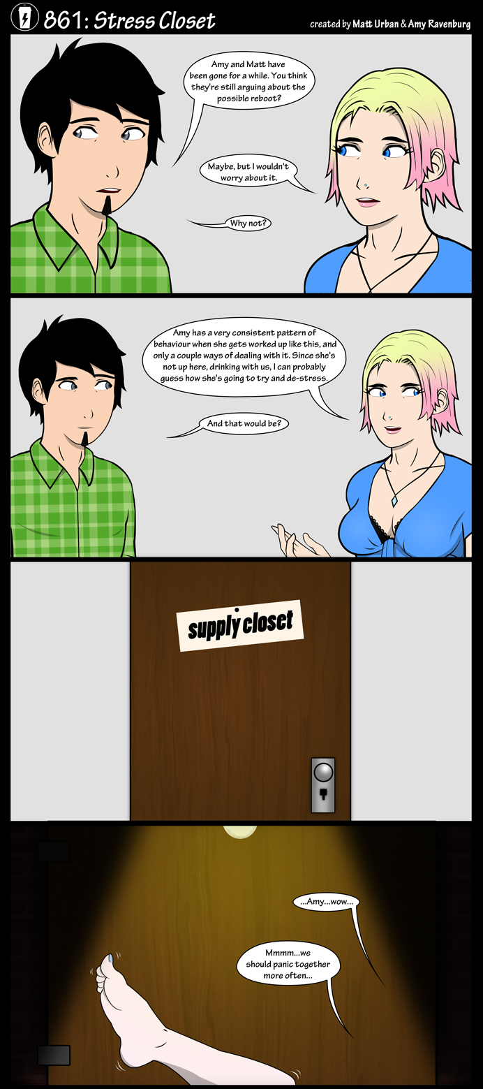 Newest Comic