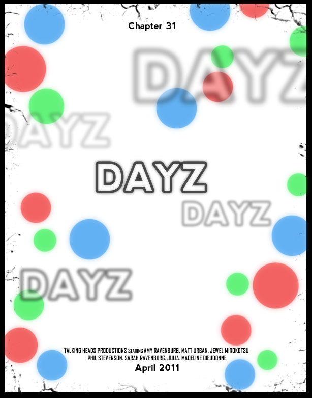 newest comic