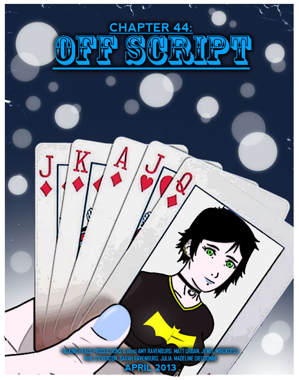 Newest Comic